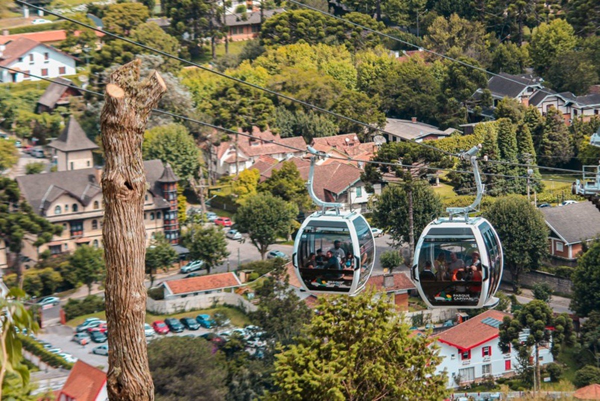 Festival em Campos do Jordão promove design e arquitetura na serra | Design