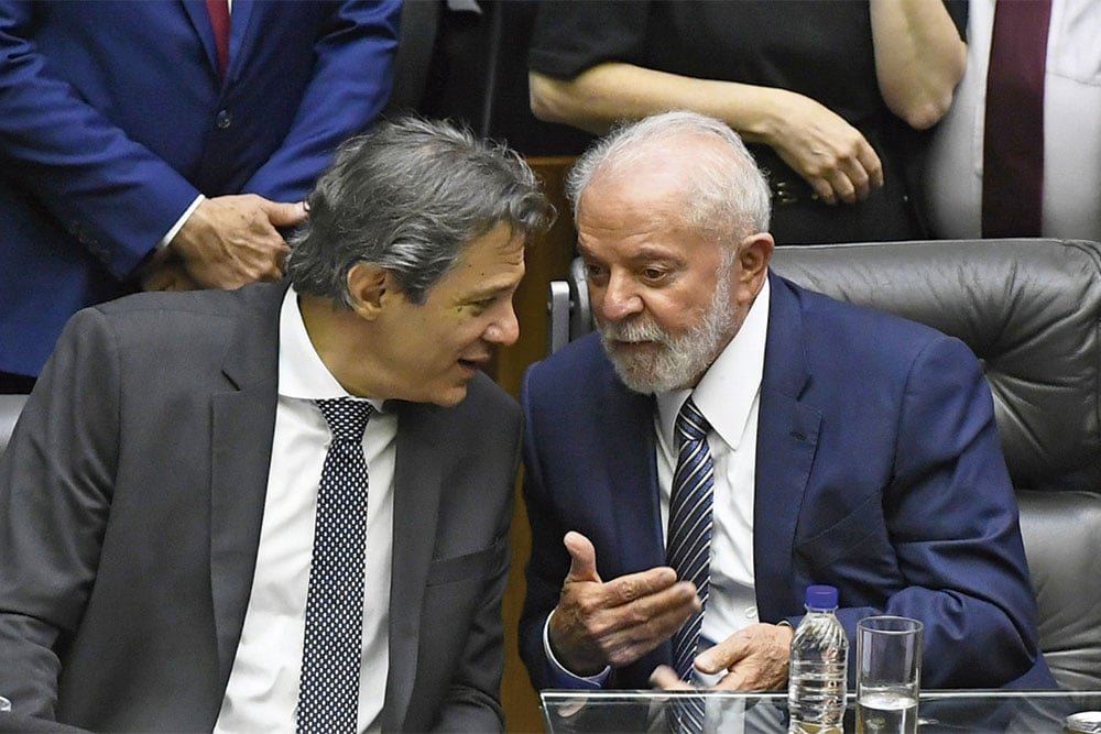 Governo Lula propõe R$ 39 bilhões para emendas parlamentares em 2025 – Economia – CartaCapital