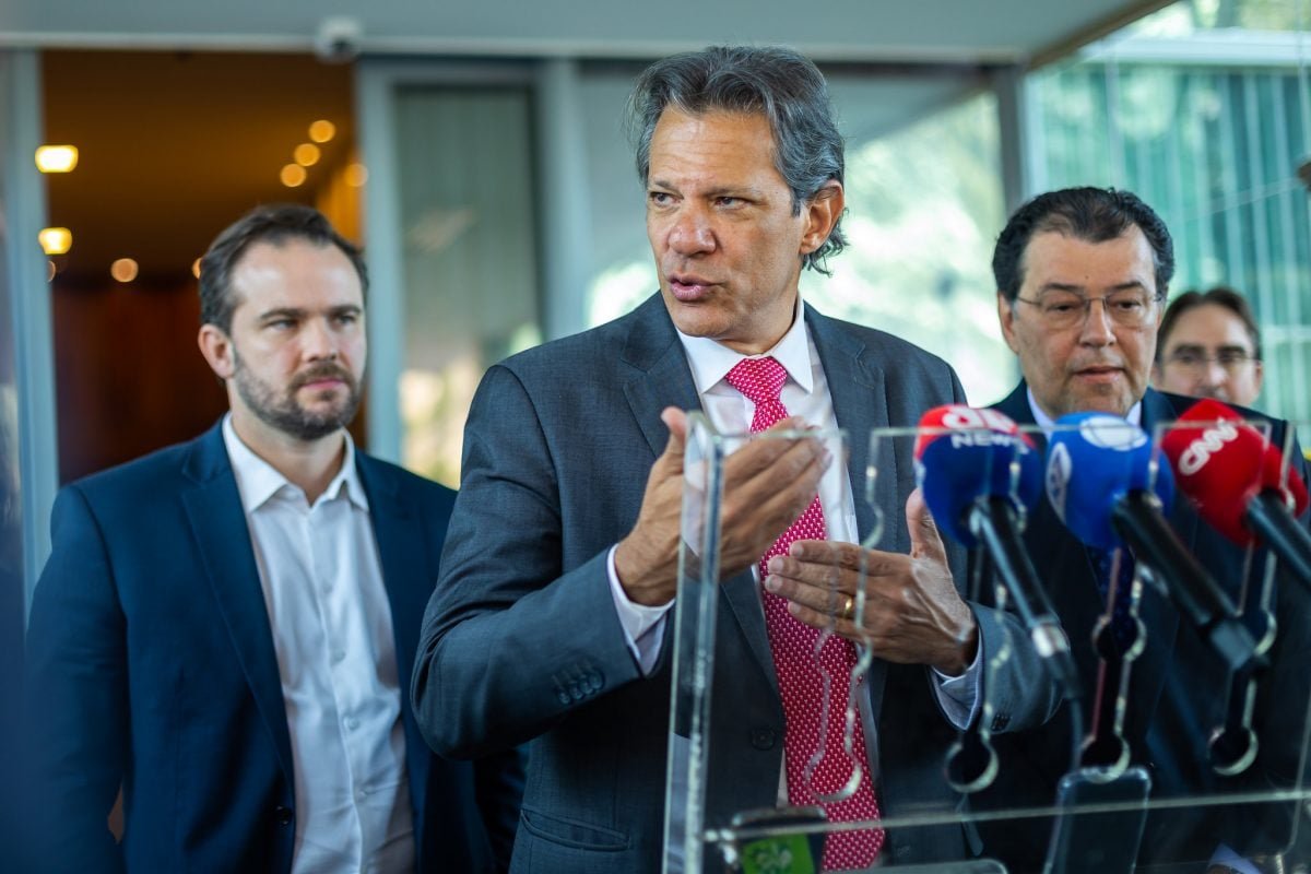 Haddad defende rever pagamentos do BPC e diz não se tratar de corte em gasto social – Economia – CartaCapital