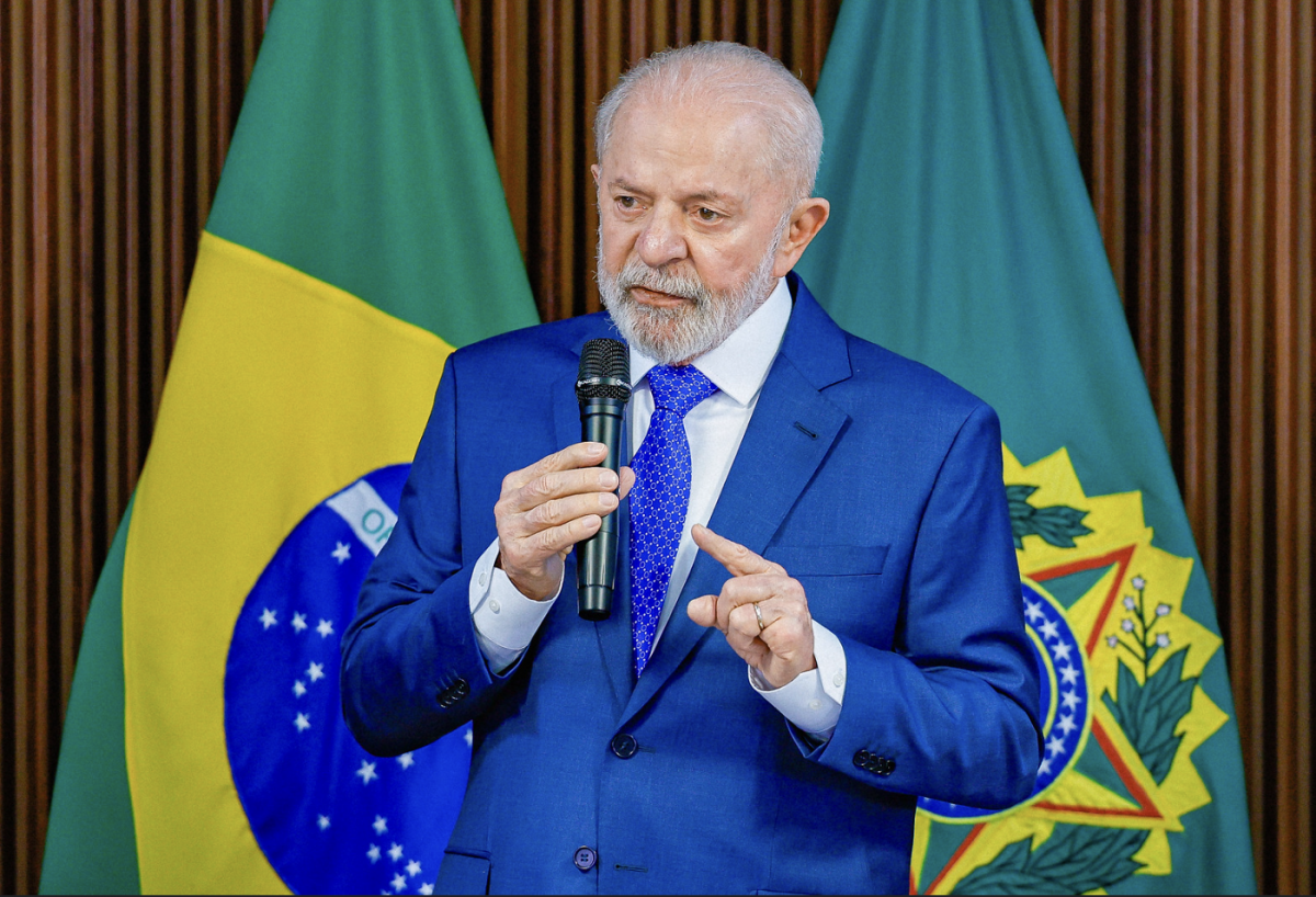 Lula convida Finlândia e Países Baixos a aderirem à Aliança Global Contra a Fome – Política – CartaCapital