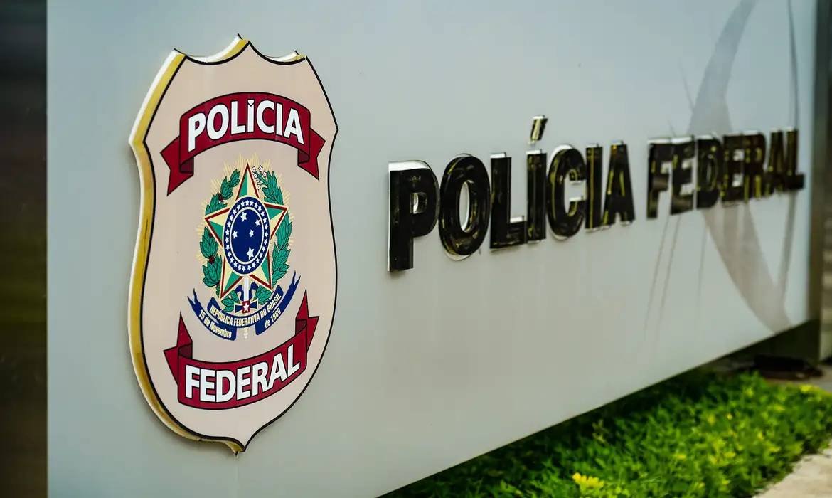 Polícia Federal faz operação contra juízes do Tocantins suspeitos de vender sentenças