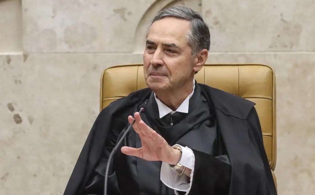 Presidente do Supremo antecipa julgamento sobre suspensão de “emendas Pix”