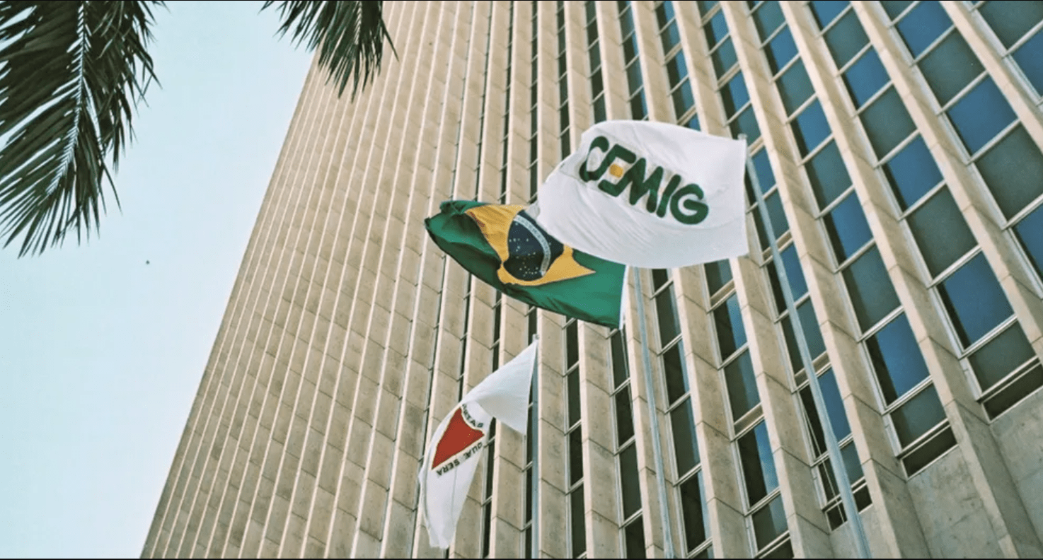 Presidente do conselho da Cemig defende privatização, destacando falas de Zema