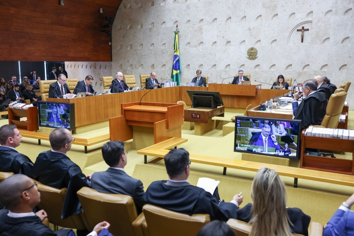 STF valida a saída do Brasil de convenção contra demissão sem justa causa – Política – CartaCapital