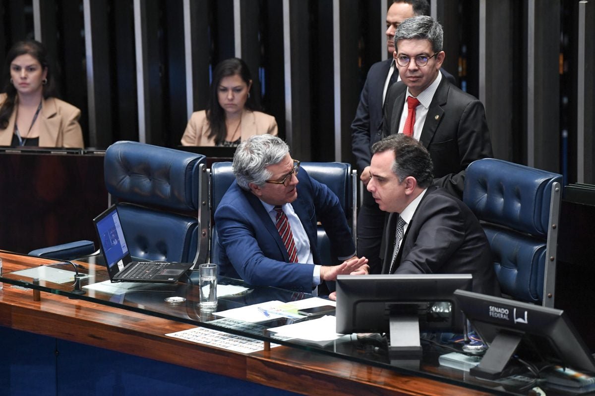 Senado aprova PL para reonerar a folha de pagamento a partir de 2025 – Economia – CartaCapital