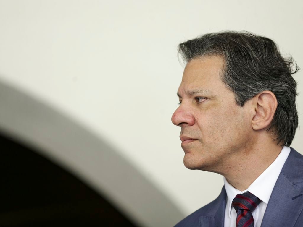 A preocupação de Haddad sobre os próximos números da inflação – CartaExpressa – CartaCapital