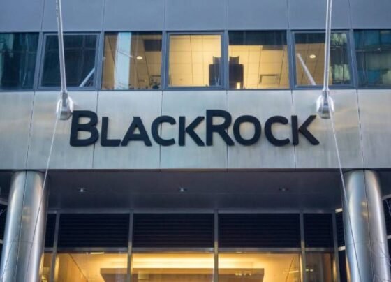 blackrock gestora