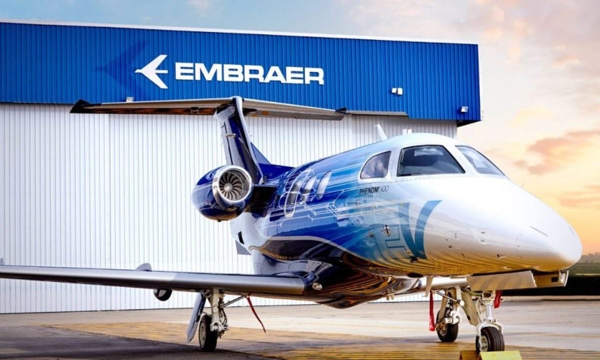 Boeing vai pagar US$ 150 milhões à Embraer por suspensão de fusão das empresas – Economia – CartaCapital