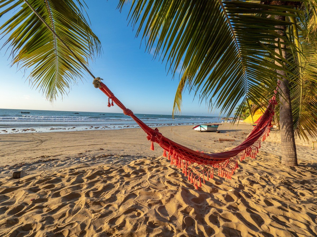 Os destinos de viagem mais buscados pelos brasileiros na baixa temporada