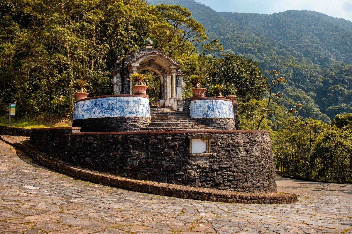 Parque em São Paulo guarda caminhos de Dom Pedro até grito pela Independência | Lazer e cultura