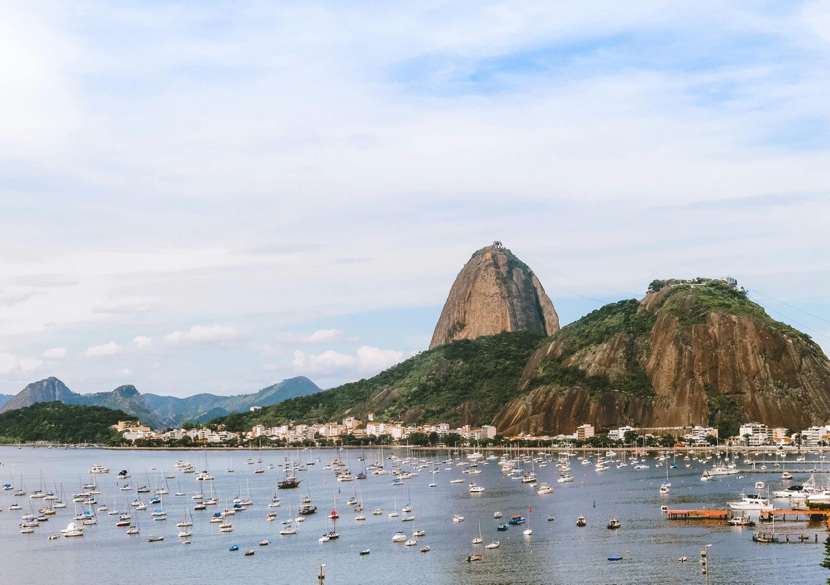 Rio de Janeiro ganha sua primeira DW! Semana de Design | Feiras