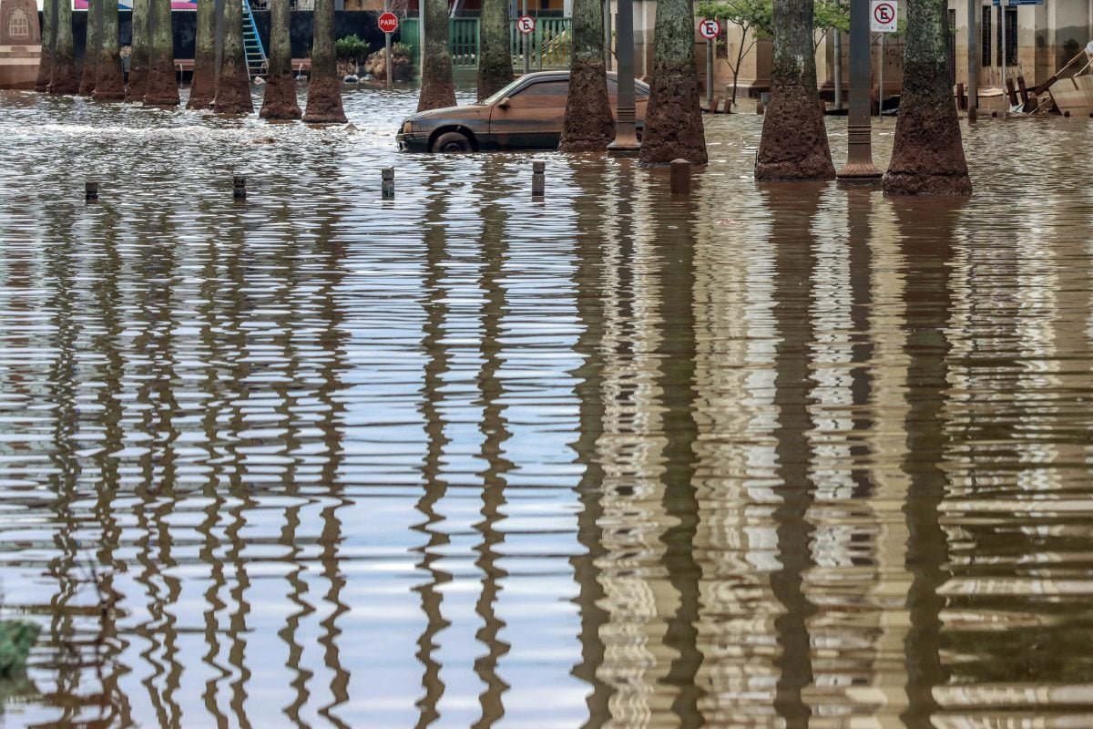 Senado aprova MP que destinou R$ 12 bilhões para socorrer o Rio Grande do Sul – Economia – CartaCapital