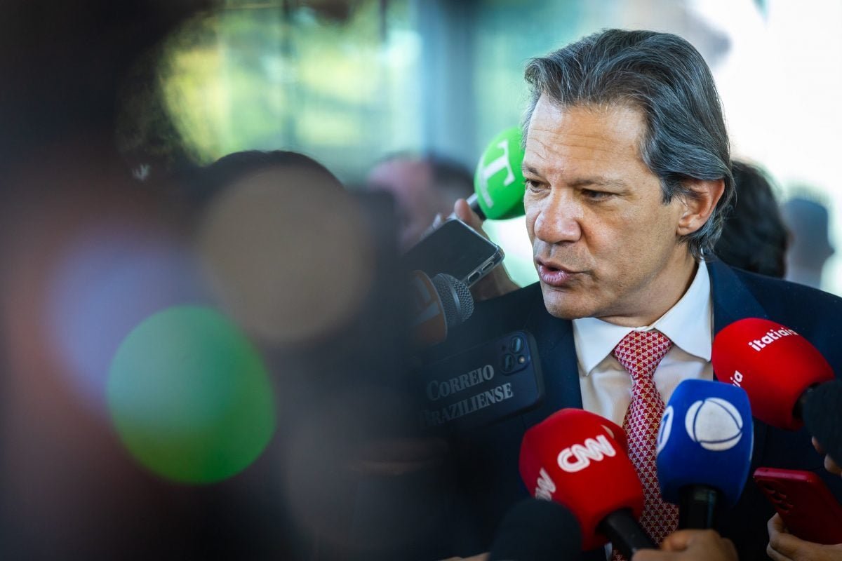 Após IPCA-15 acelerar, Haddad diz que a inflação fechará 2024 dentro da meta – Economia – CartaCapital