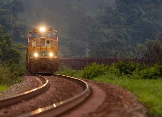 Inteligência artificial ajuda mineração a