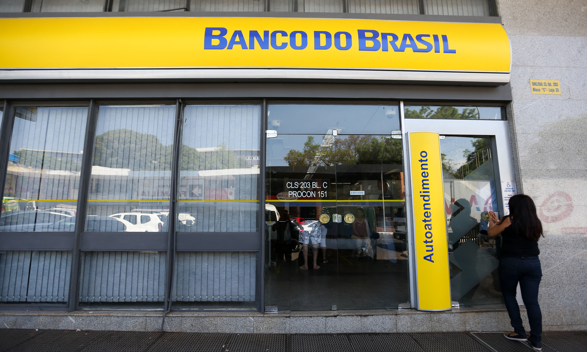 MPF cobra do Banco do Brasil reparação por apoio à escravidão – CartaCapital