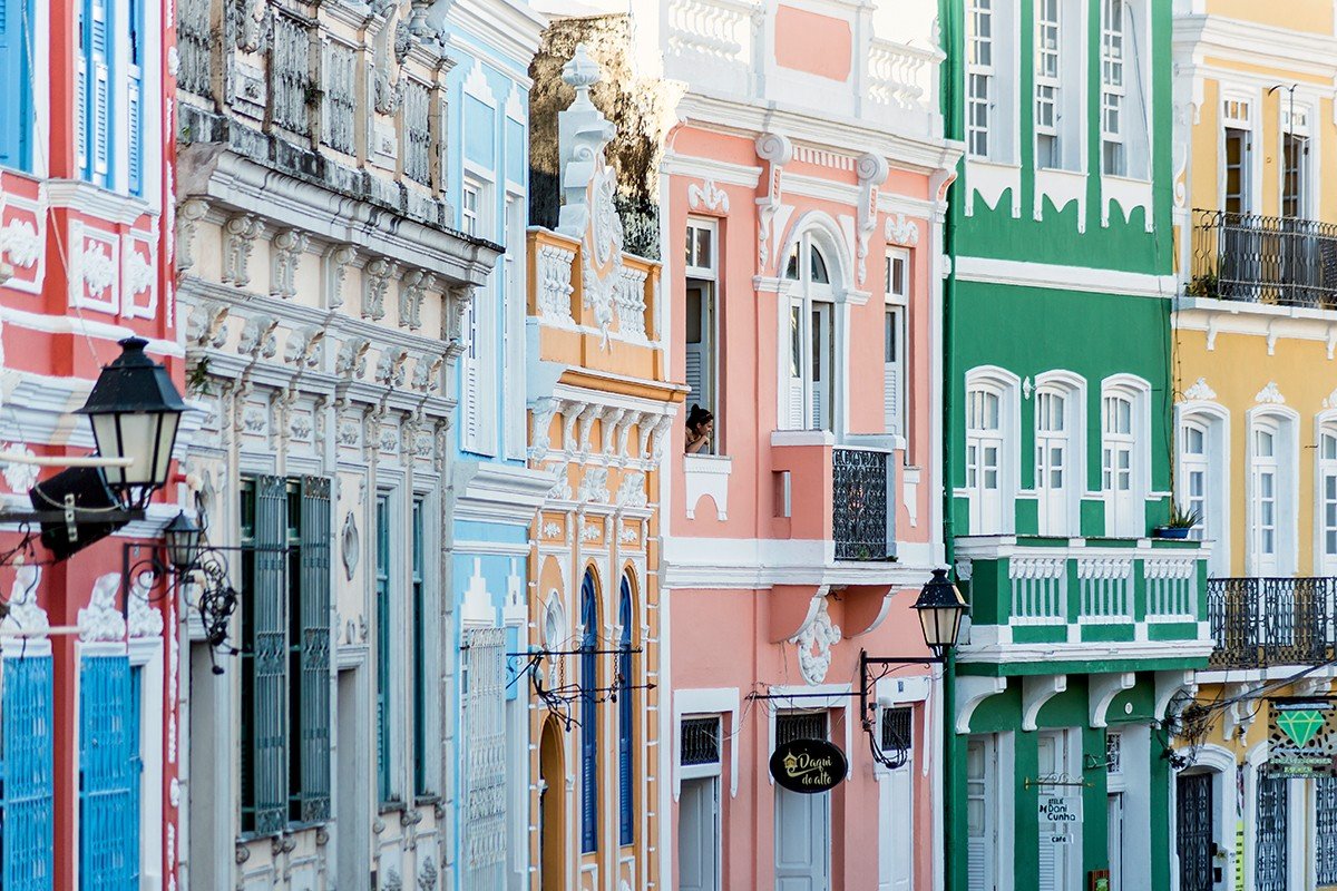 O que fazer em Salvador: um roteiro cultural que resgata o passado e abraça o futuro