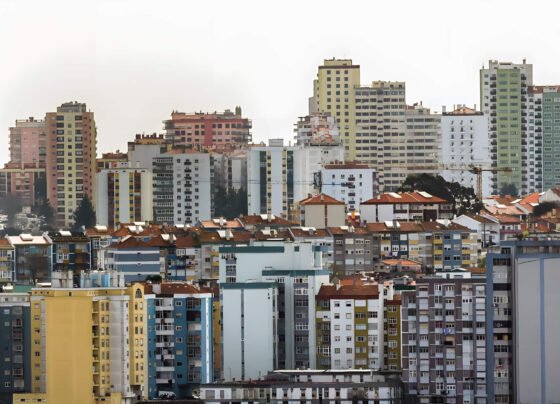 Portugueses consideram condições de habitação aquém do ideal