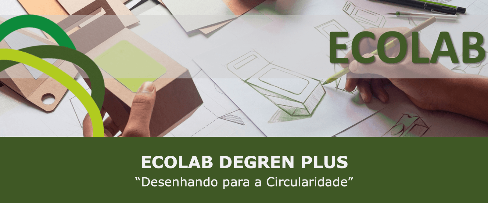 Secil marca presença no evento ECOLAB DEGREEN PLUS em Aveiro