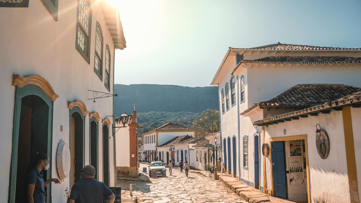 Tudo sobre a 8ª edição da Semana Criativa de Tiradentes