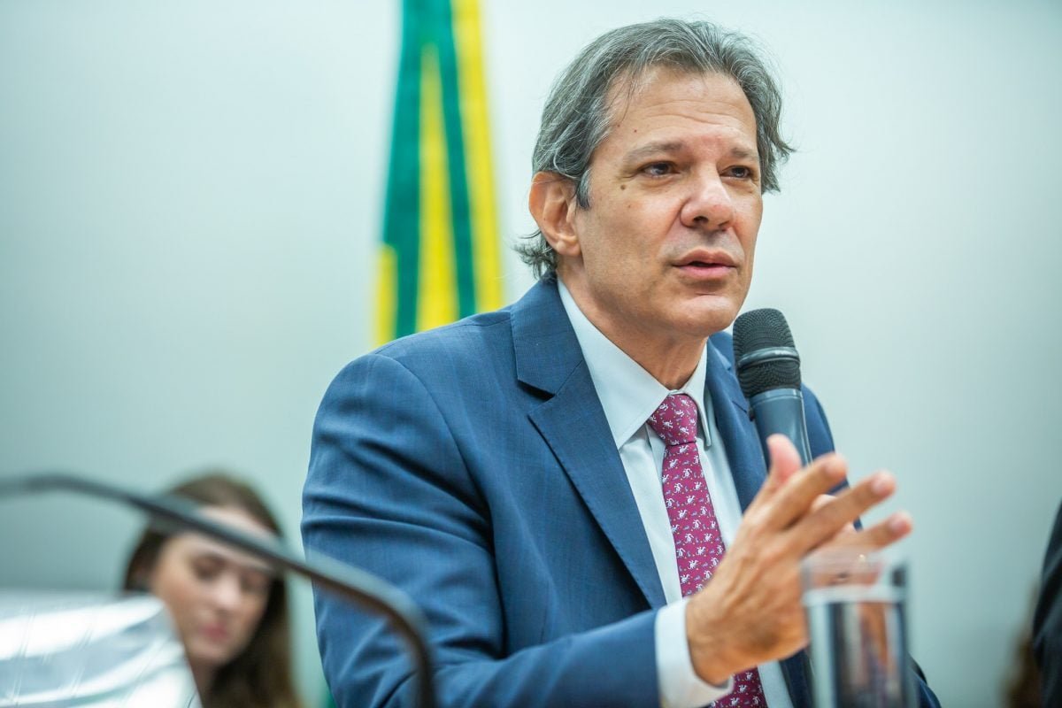 Anúncio do corte de gastos deve acontecer até terça-feira, diz Haddad – Política – CartaCapital