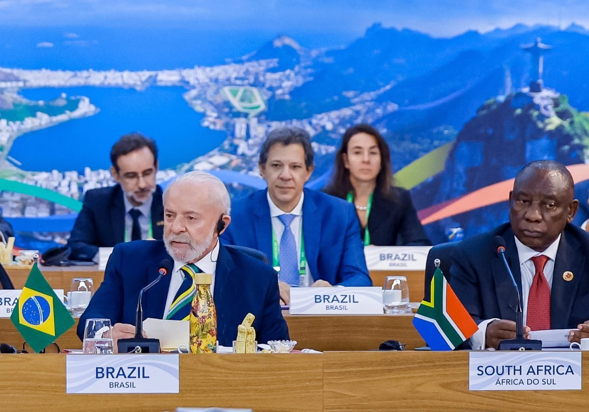 Declaração final do G20 pede a taxação de super-ricos; leia o compromisso – Economia – CartaCapital