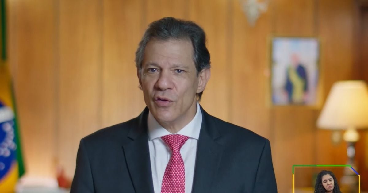 Haddad diz que pacote fiscal gerará economia de R$ 70 bilhões em 2 anos; veja medidas – Economia – CartaCapital