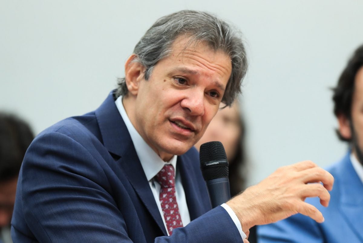 ‘Justificada’, diz Haddad sobre reação do governo ao Carrefour – Política – CartaCapital