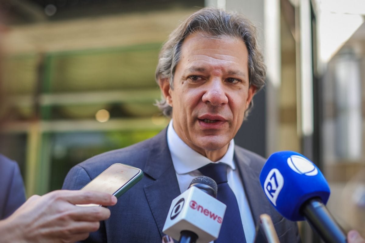 Pacote fiscal anunciado por Haddad está ‘na direção certa’, diz Febraban – Economia – CartaCapital