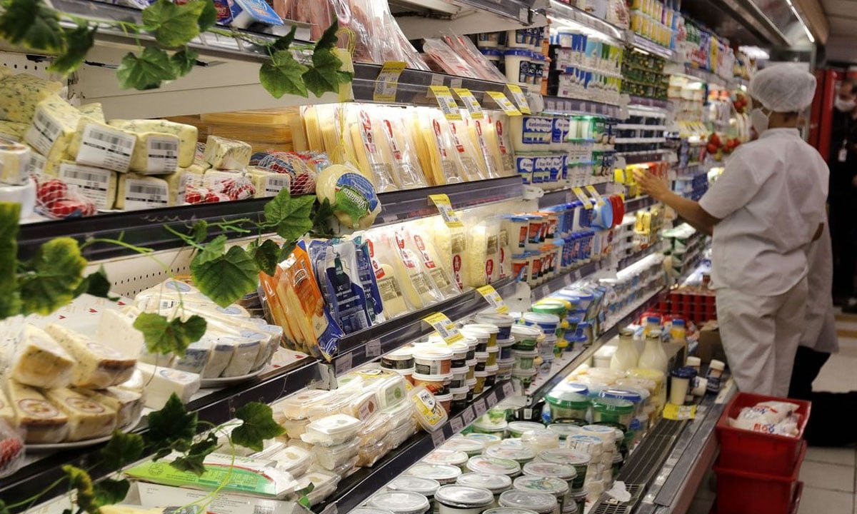 Prévia da inflação de novembro sobe 0,62%, puxada por forte alta nos alimentos – Economia – CartaCapital