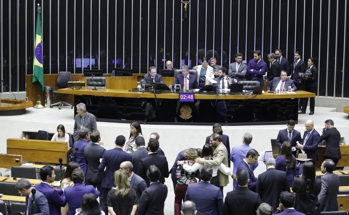 Projeto sobre emendas não atende exigências do STF, diz consultoria do Senado – Política – CartaCapital