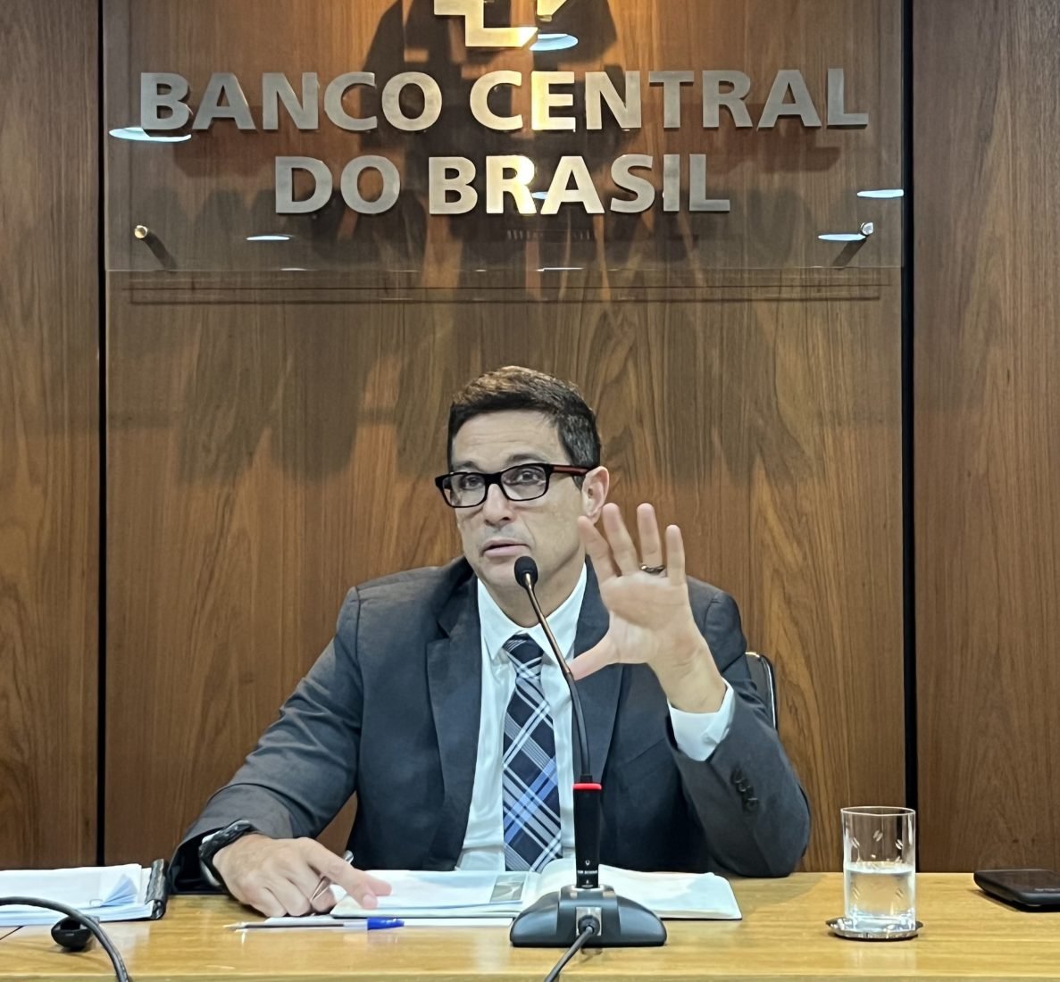 Selic está em patamar excessivo e incompatível, diz CNI; veja as reações – Economia – CartaCapital