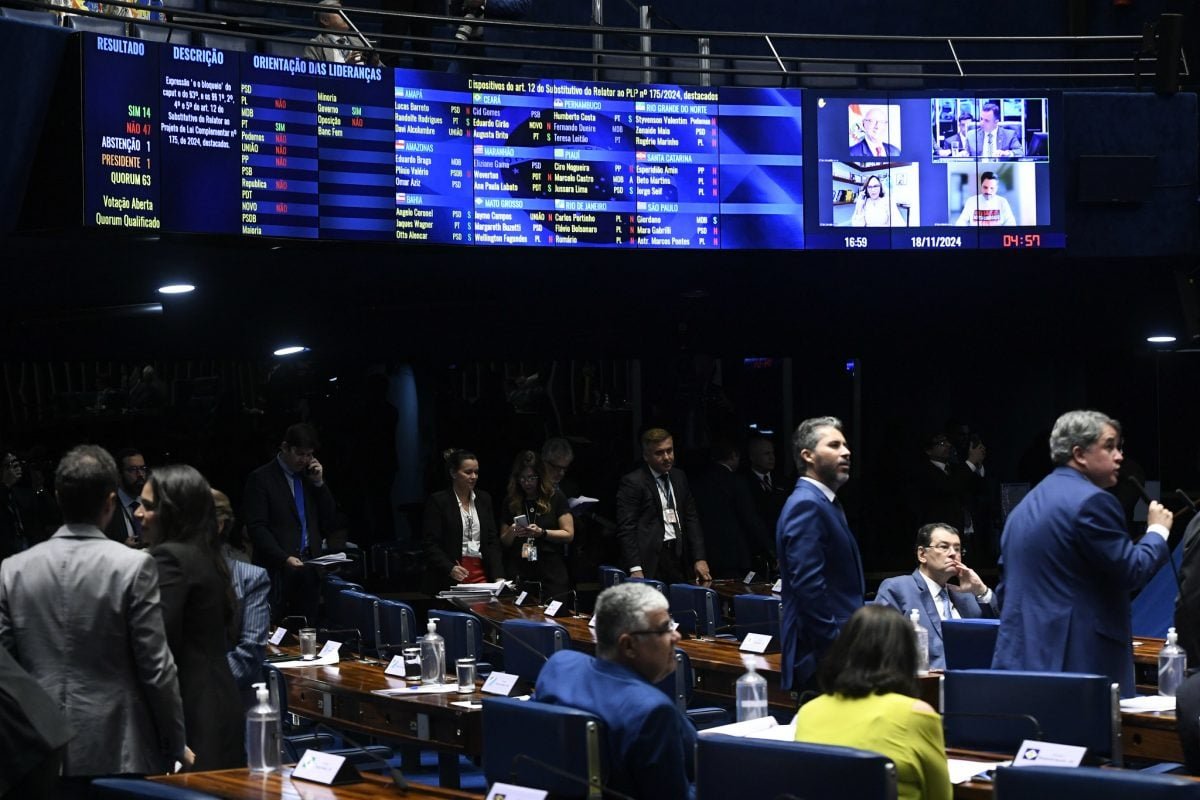 Senado conclui análise do PL das emendas e derruba chance de bloqueio – Política – CartaCapital