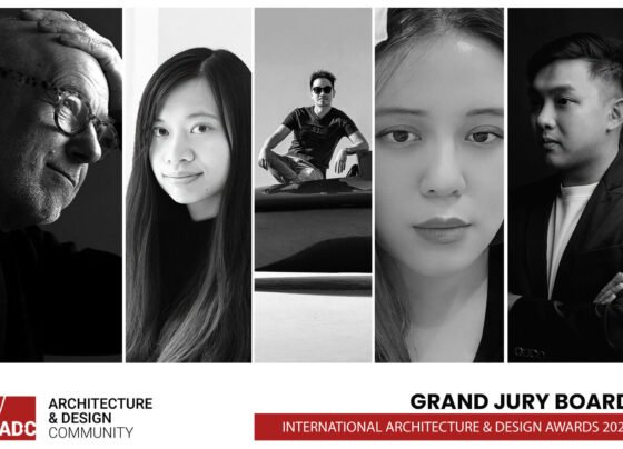 Spotlight on the Stars: Unveiling the 2025 IADA Jury!