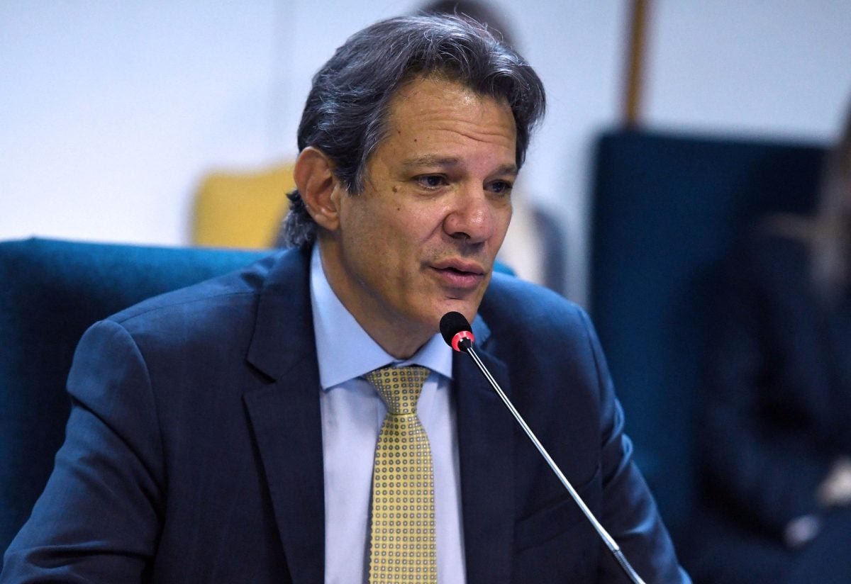 Haddad fala em ‘surpresa’ com Selic, mas diz que alta já era precificada – Política – CartaCapital