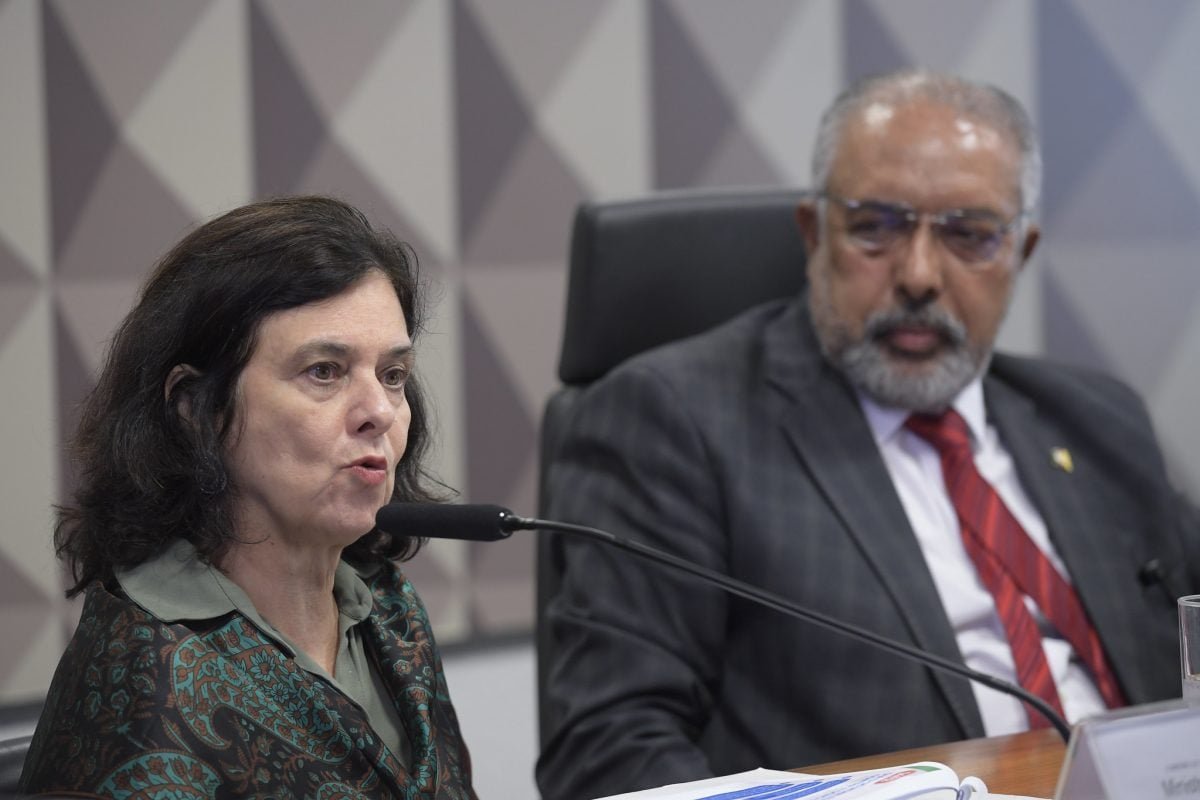 IBGE pesquisará o vício em bets, diz ministra da Saúde – CartaExpressa – CartaCapital