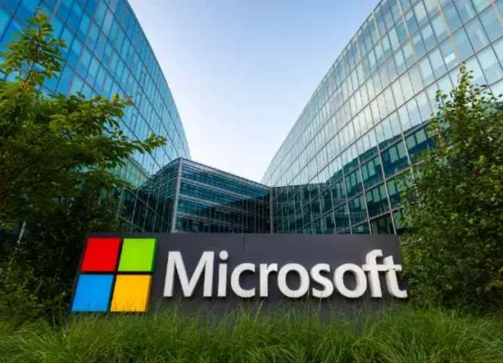 Na Microsoft, a computação em nuvem está cada vez mais em alta (e, agora, na mira do FTC)