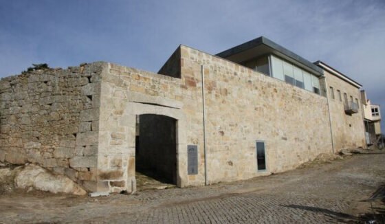 Prémio de Arquitectura do Douro é entregue em Carrazeda de Ansiães