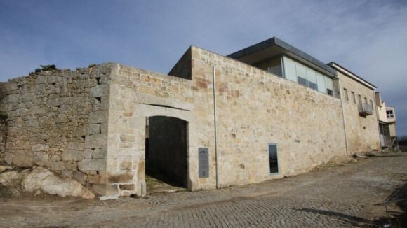 Prémio de Arquitectura do Douro é entregue em Carrazeda de Ansiães