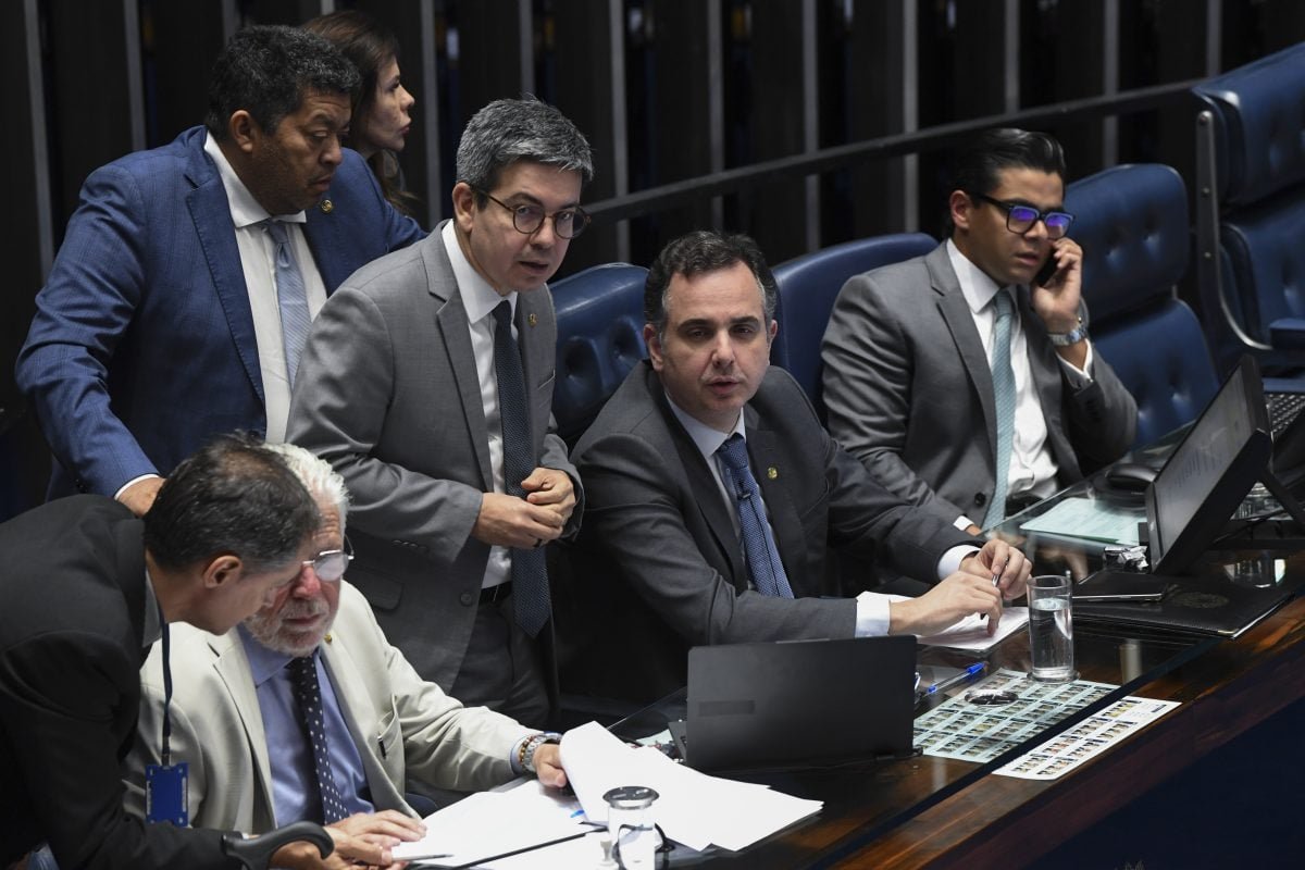 Senado aprova PL que pode elevar em R$ 16 bilhões a arrecadação do governo em 2025 – Economia – CartaCapital