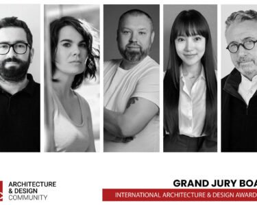 Spotlight on the Stars: Unveiling the 2025 IADA Jury!