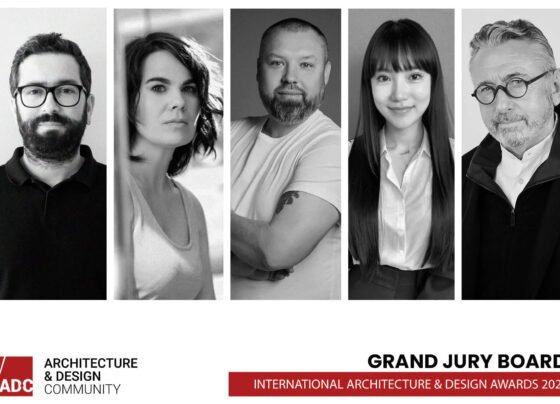 Spotlight on the Stars: Unveiling the 2025 IADA Jury!