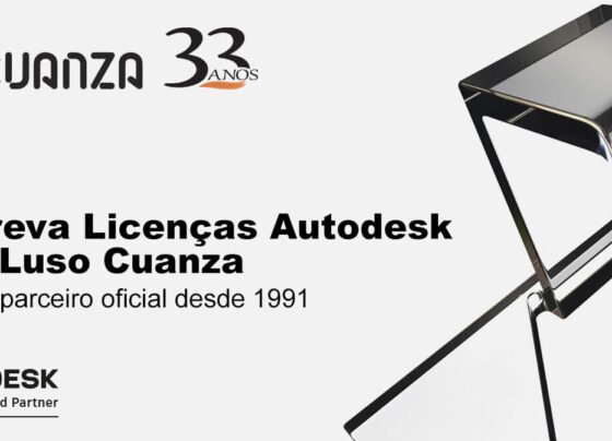 Subscreva Licenças Autodesk com a ajuda da Luso Cuanza