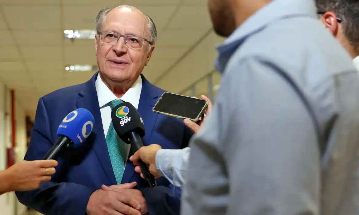 Alckmin defende limitar o valor destinado a emendas parlamentares – Economia – CartaCapital