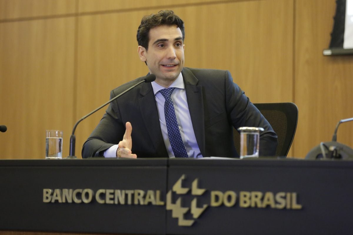 Copom inicia primeira reunião sob o comando de Galípolo – Economia – CartaCapital