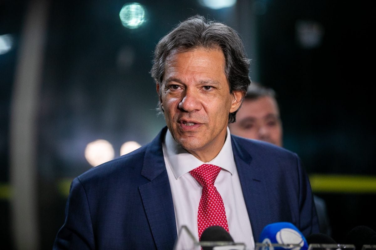 Haddad admite problemas de comunicação do governo, mas vê o mercado ‘muito sensível’ – Economia – CartaCapital