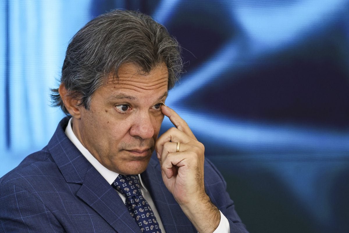 Haddad aposta em queda nos preços de alimentos com dólar mais barato e safra recorde – Economia – CartaCapital