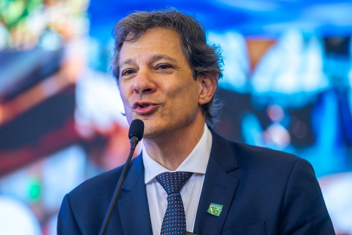 Haddad descarta aumentar IOF para segurar o câmbio – Economia – CartaCapital