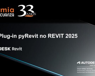 Instalar o Plug-in pyRevit no REVIT 2025