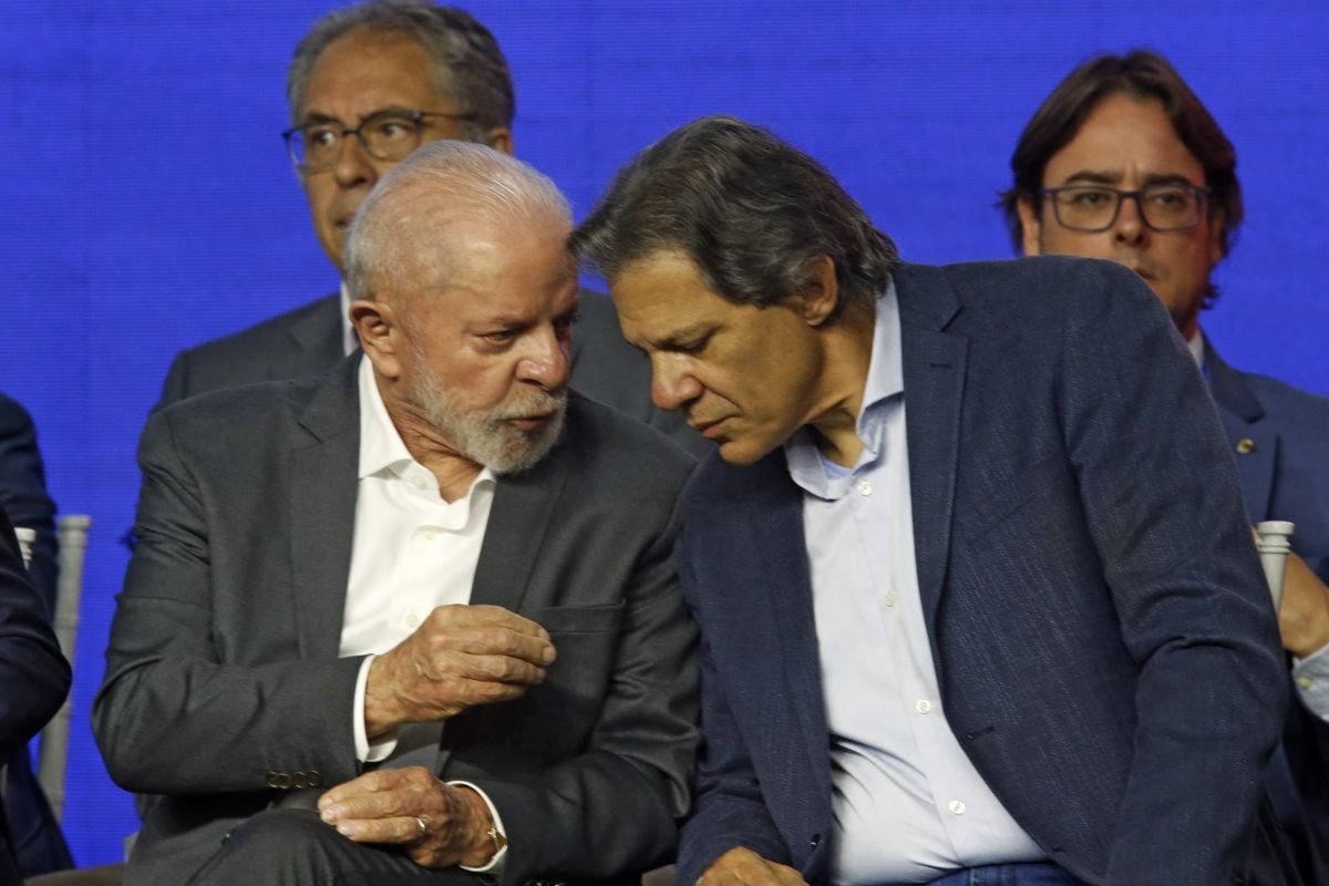 Lula vetará parte do projeto de renegociação de dívidas dos estados – Política – CartaCapital