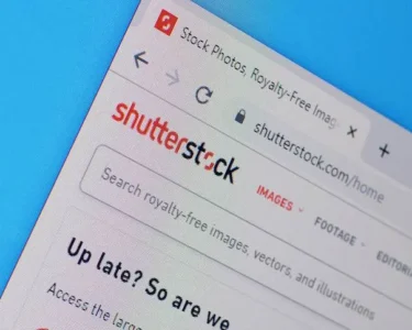 shutterstock